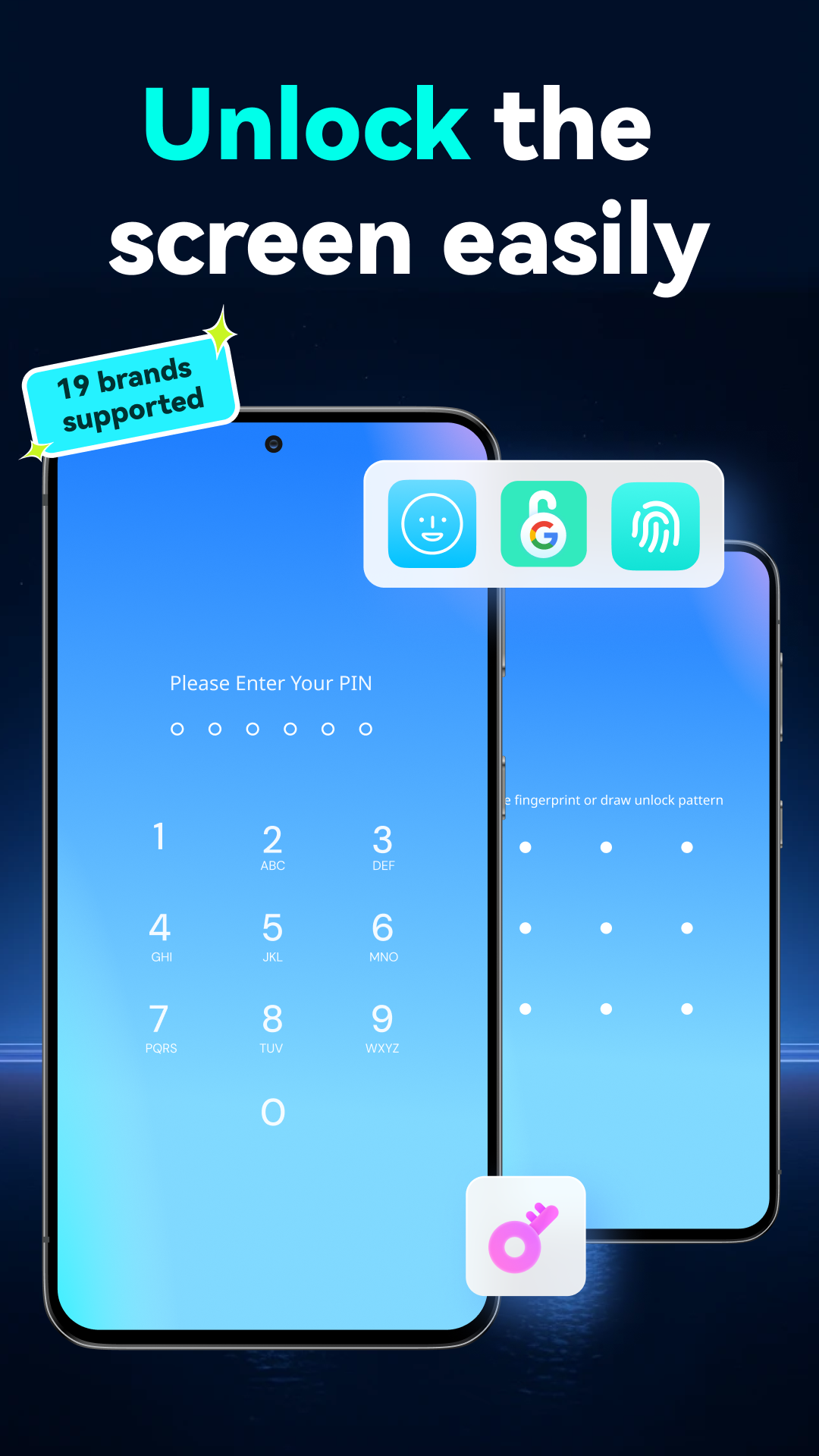 اسکرین شات 4 برنامه Dr.Fone: Photo & Data Recovery