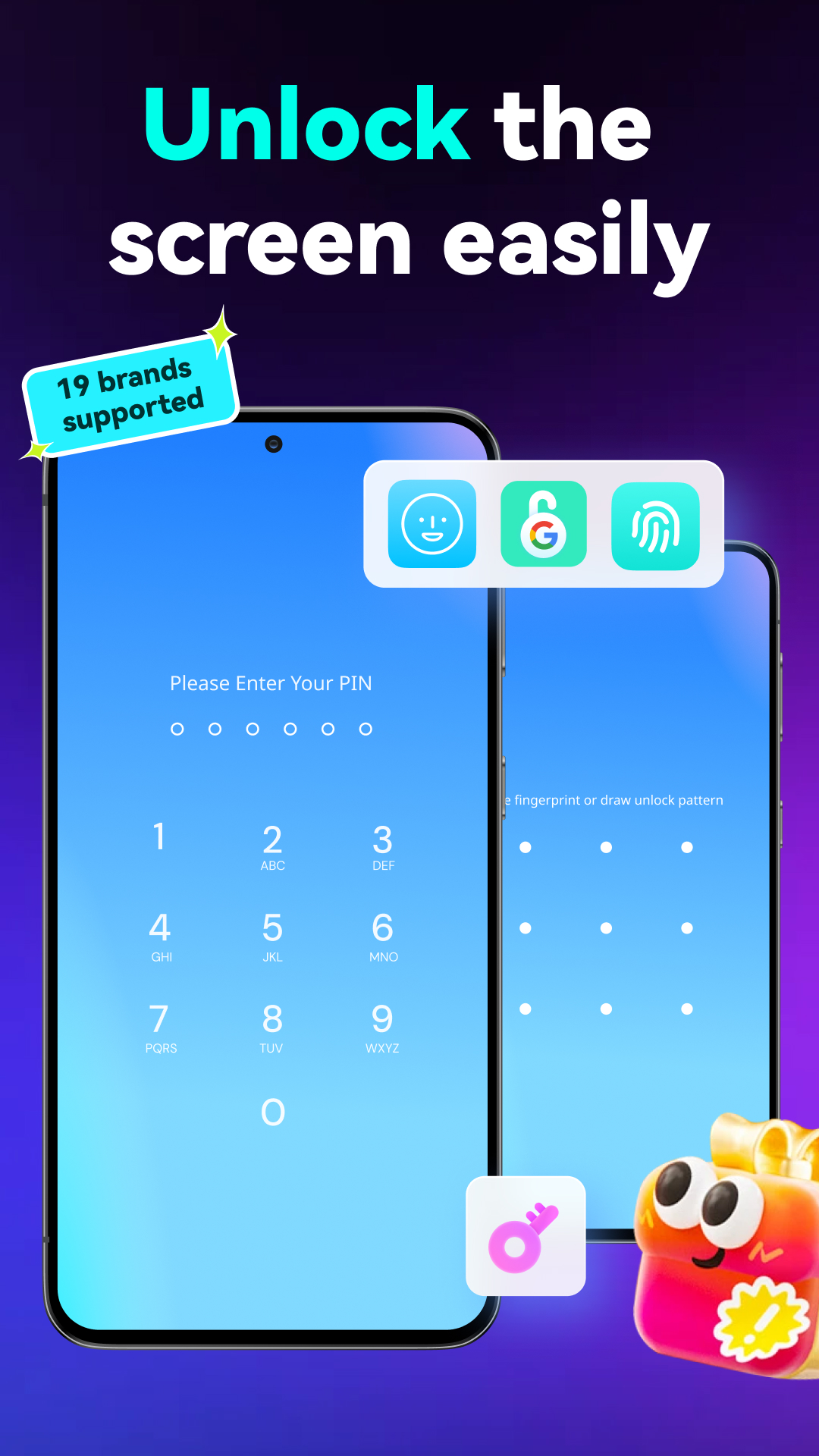 اسکرین شات 4 برنامه Dr.Fone: Photo & Data Recovery