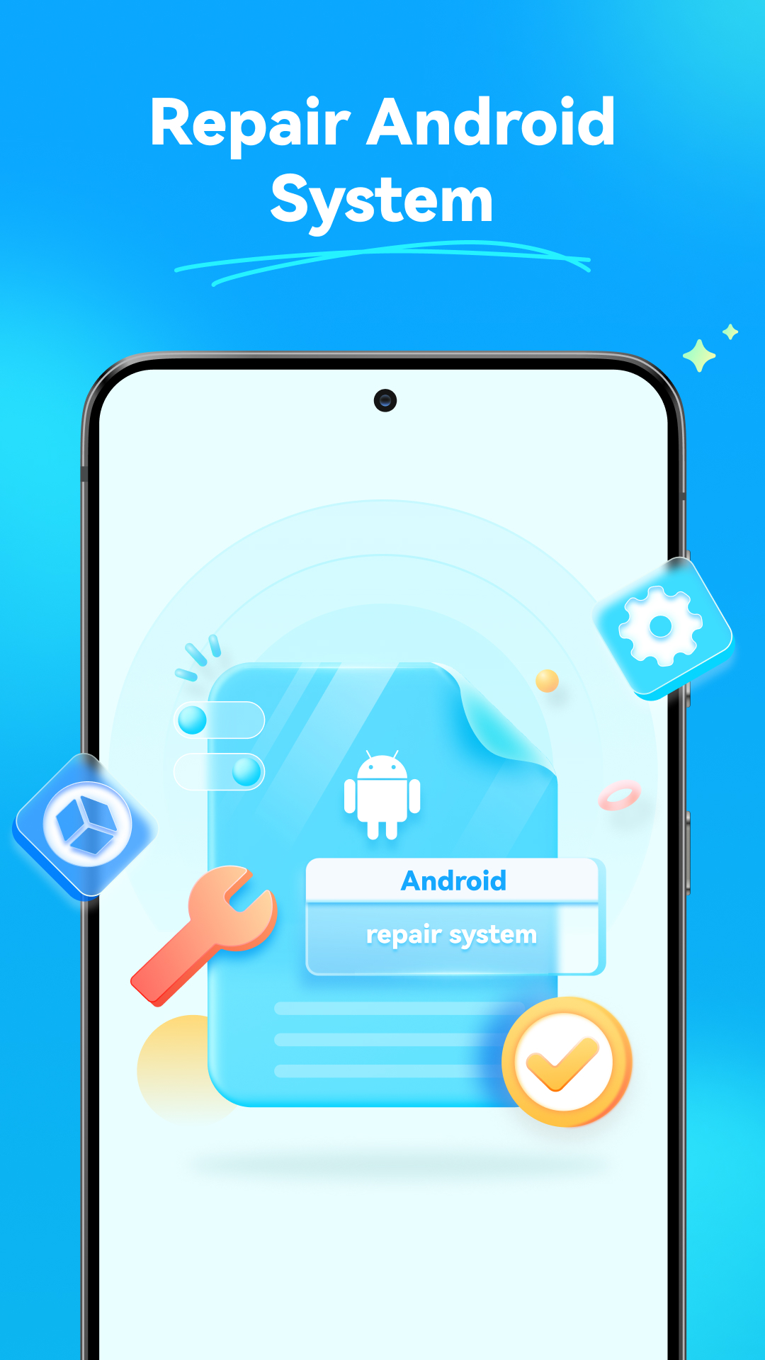 اسکرین شات 6 برنامه Dr.Fone: Photo & Data Recovery