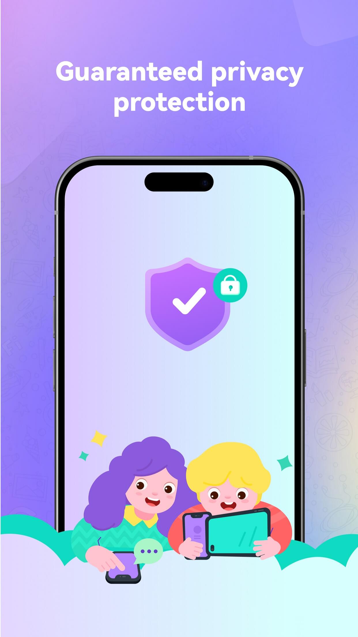 اسکرین شات 6 برنامه Fammy - Blocksite