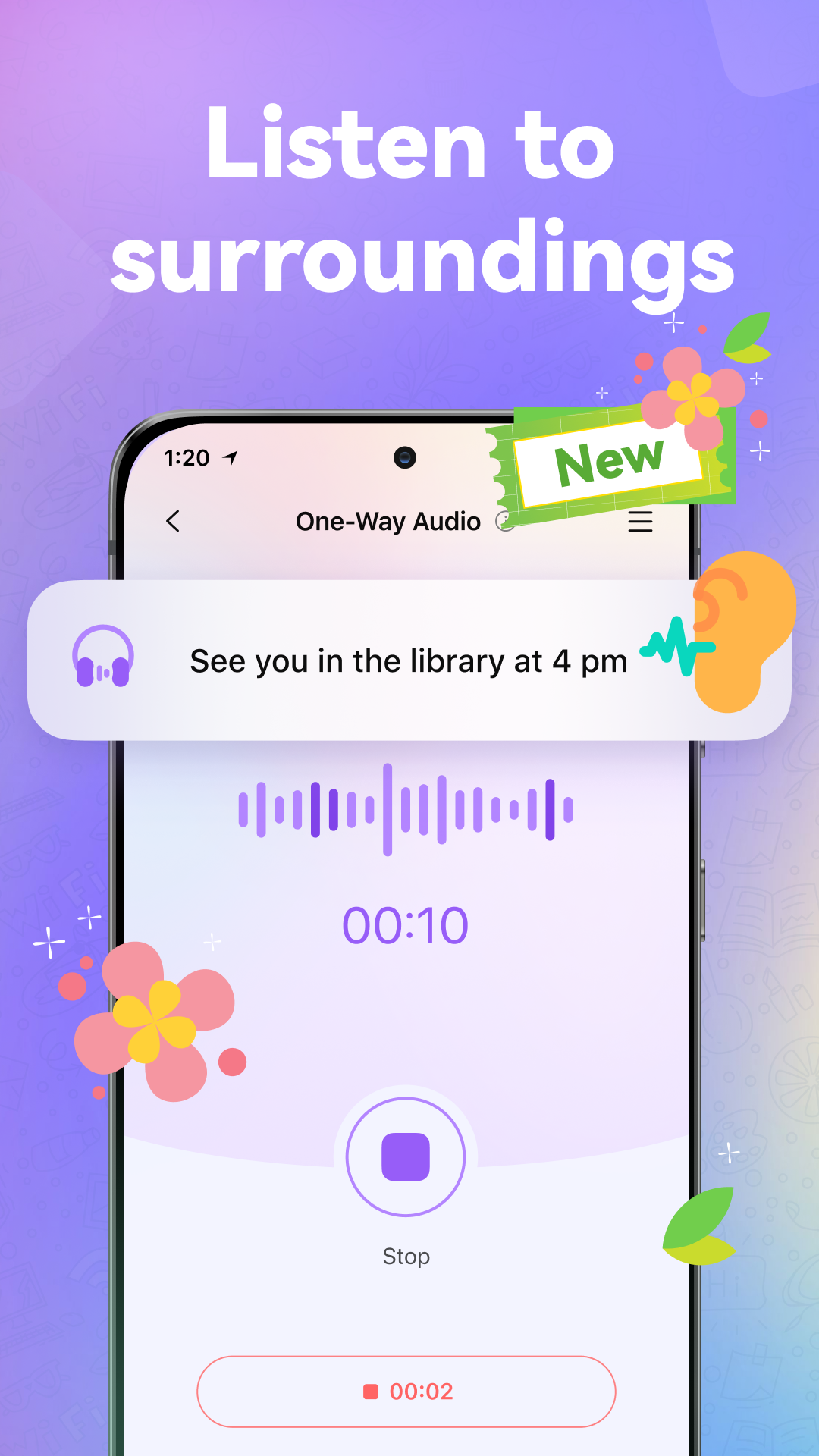 اسکرین شات 8 برنامه Parental Control App- FamiSafe