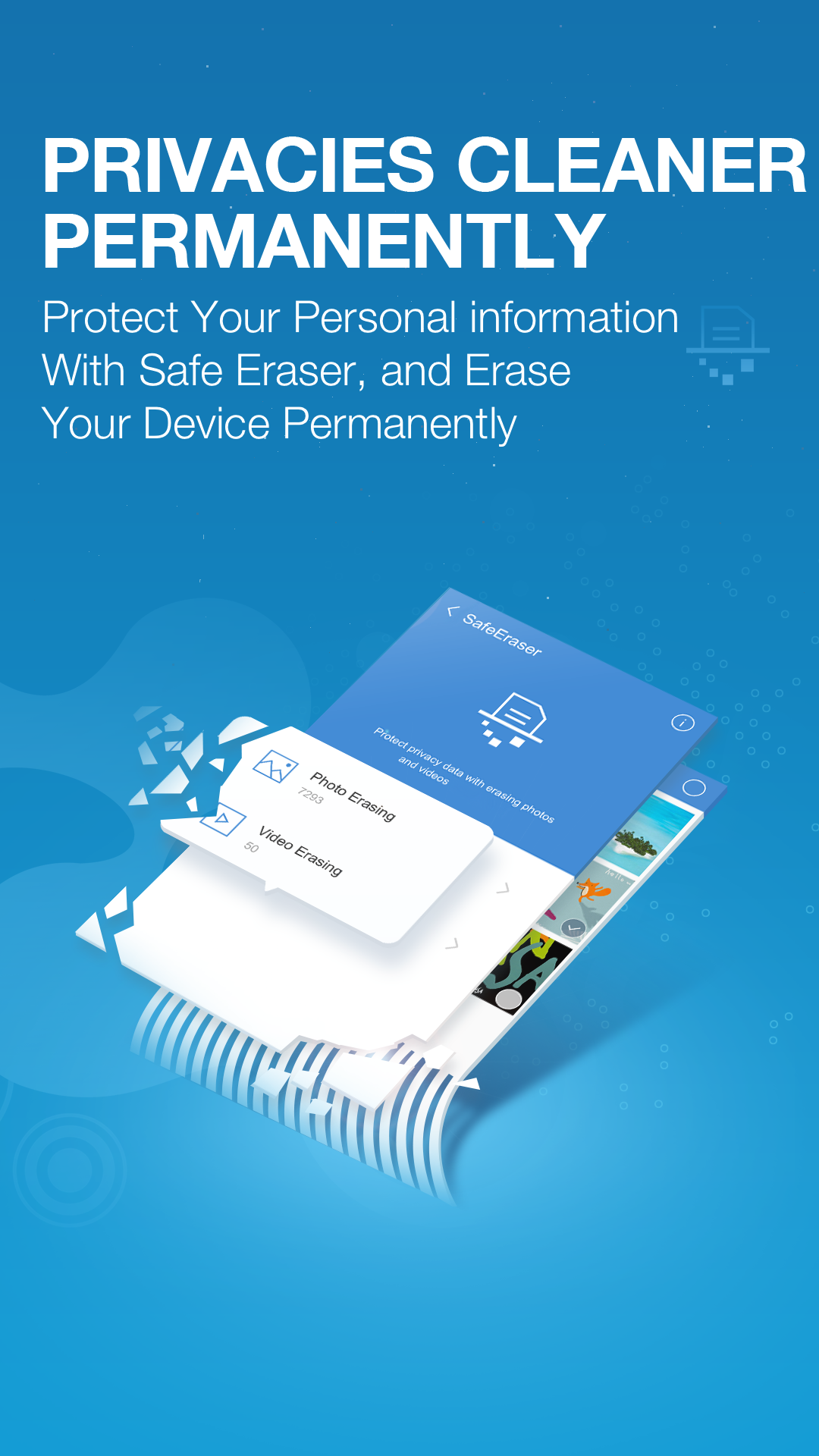 اسکرین شات 6 برنامه MobileGo (Cleaner & Optimizer)