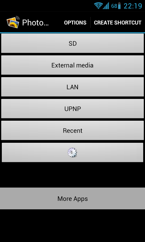 اسکرین شات 3 برنامه PDFelement-PDF Editor & Reader