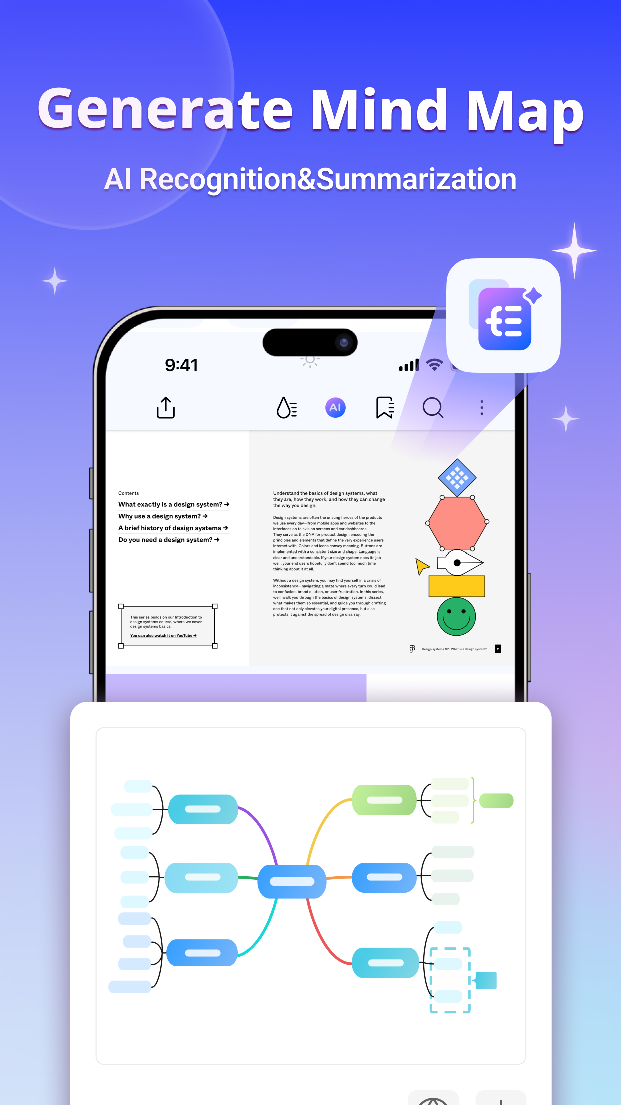 اسکرین شات 8 برنامه PDFelement-PDF Editor & Reader