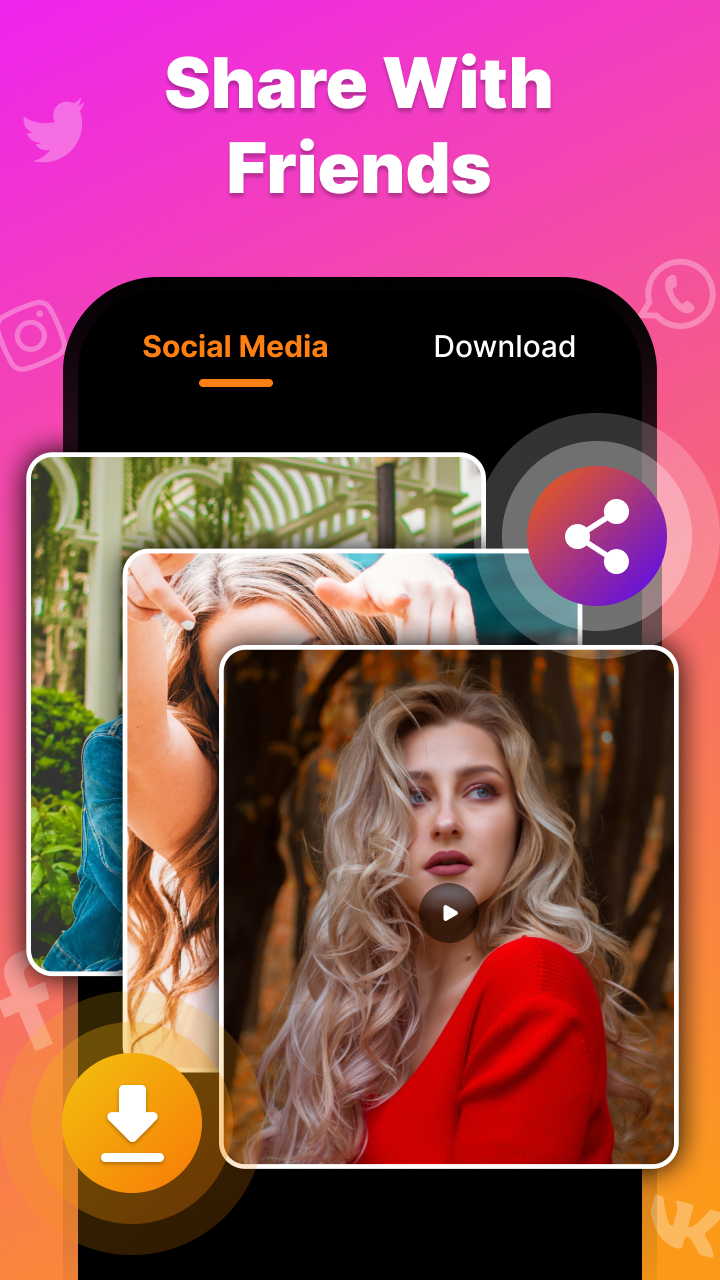 اسکرین شات 5 برنامه PDFelement-PDF Editor & Reader