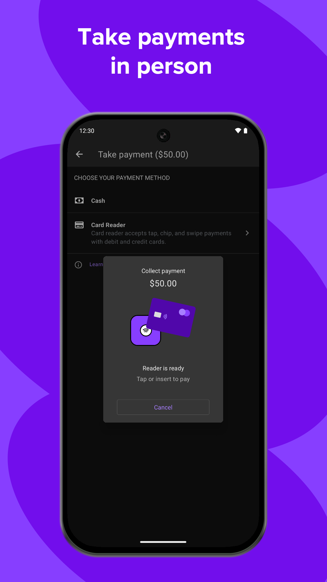 اسکرین شات 3 برنامه WooCommerce