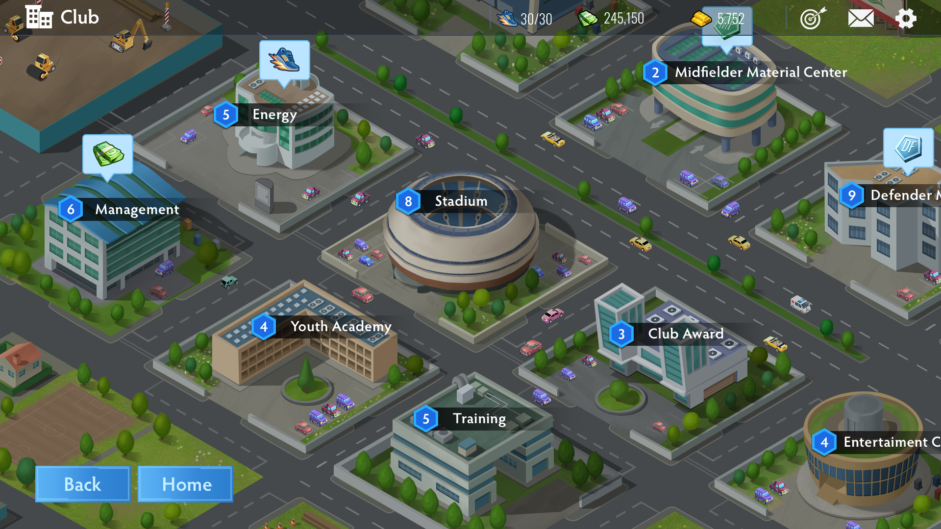 اسکرین شات 8 بازی Woodle Screw Jam: Nuts & Bolts