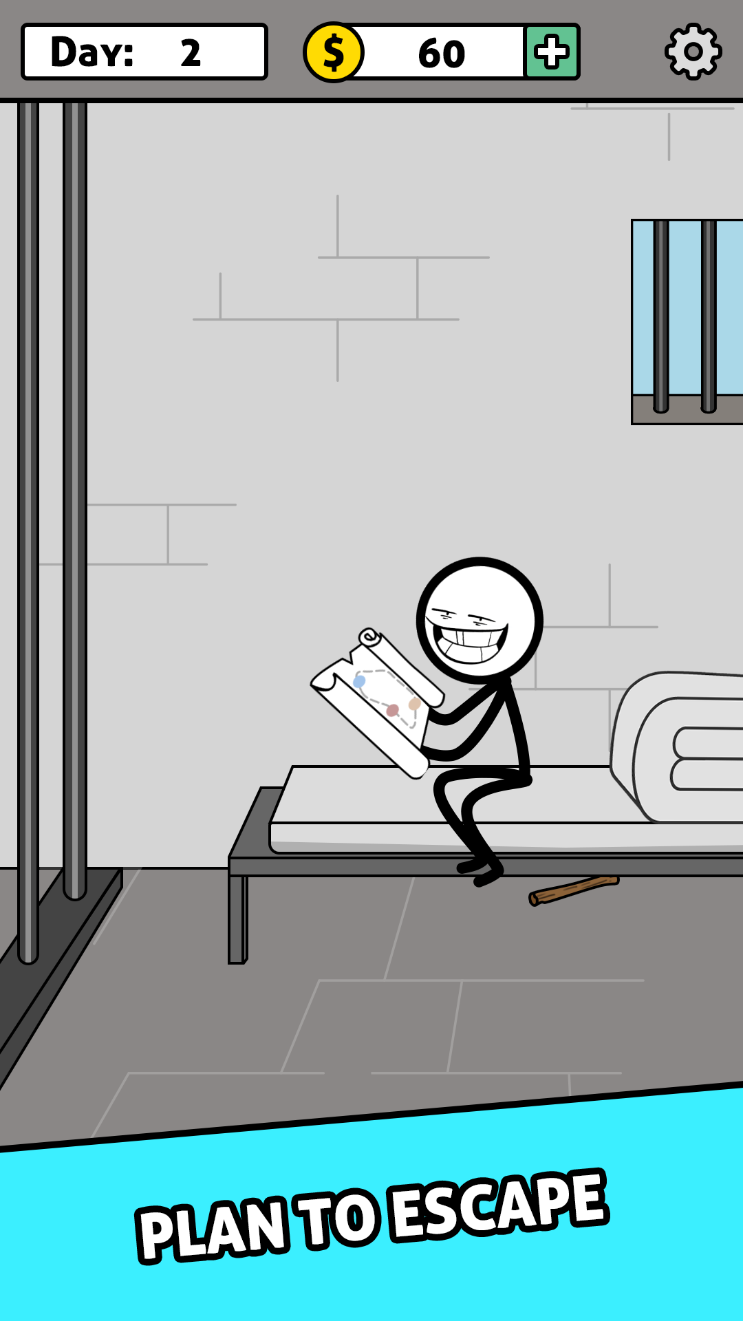 اسکرین شات 2 بازی Words Story - Word Game