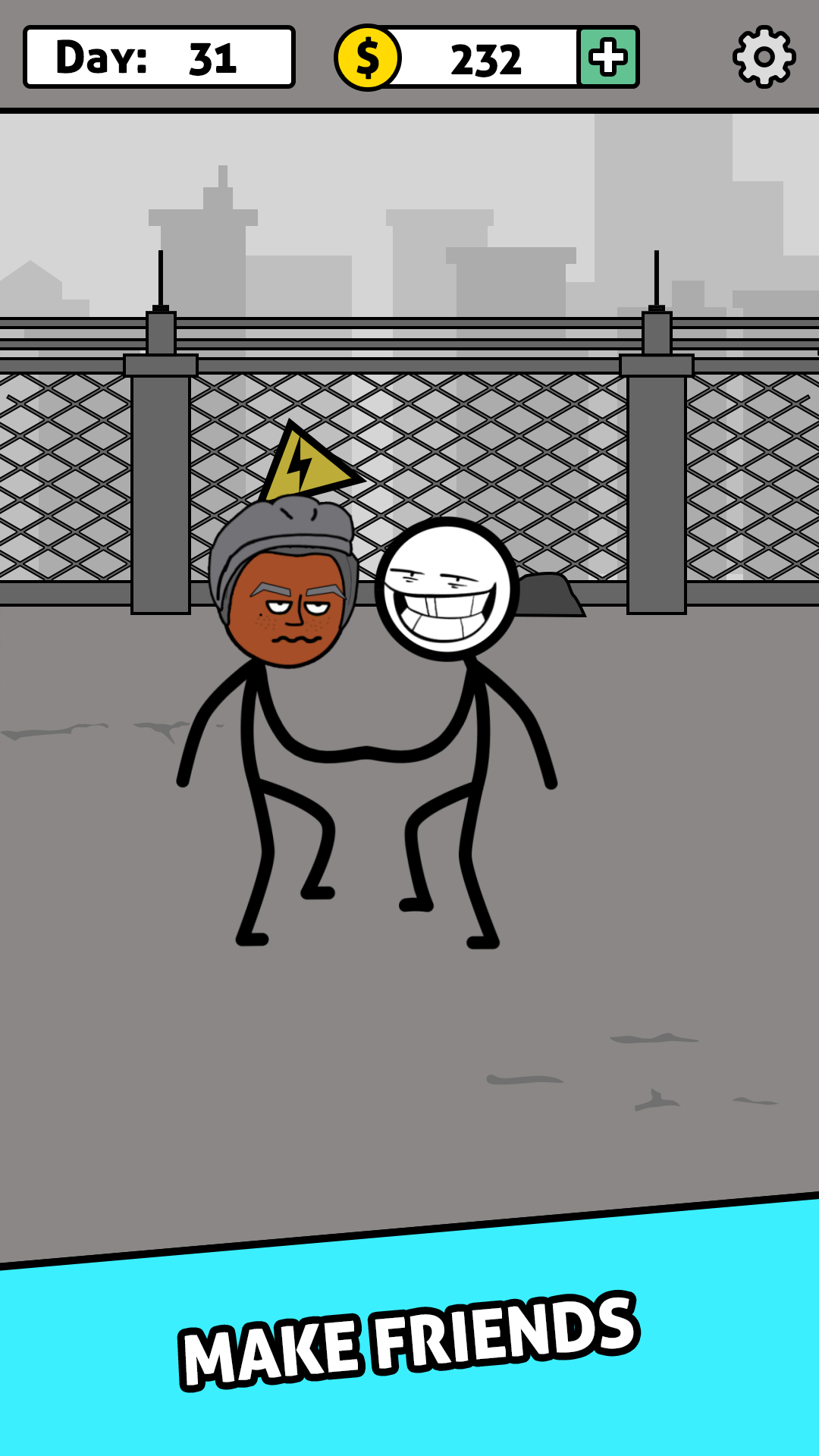 اسکرین شات 5 بازی Words Story - Word Game