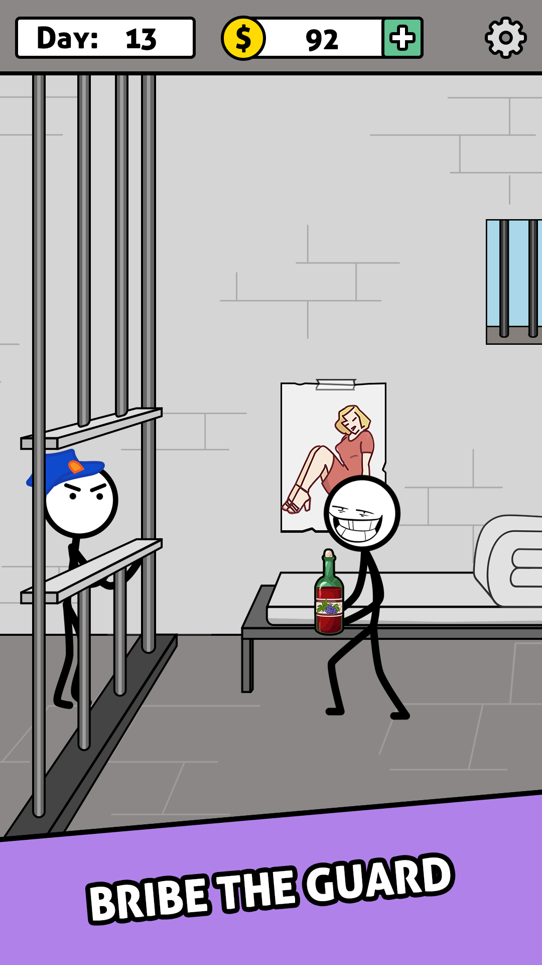 اسکرین شات 4 بازی Words Story - Word Game