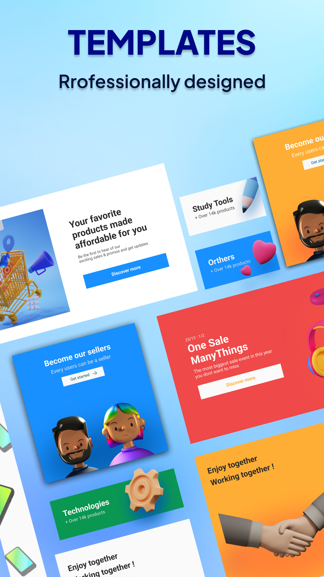 اسکرین شات 6 برنامه Word Editor - AI Writer