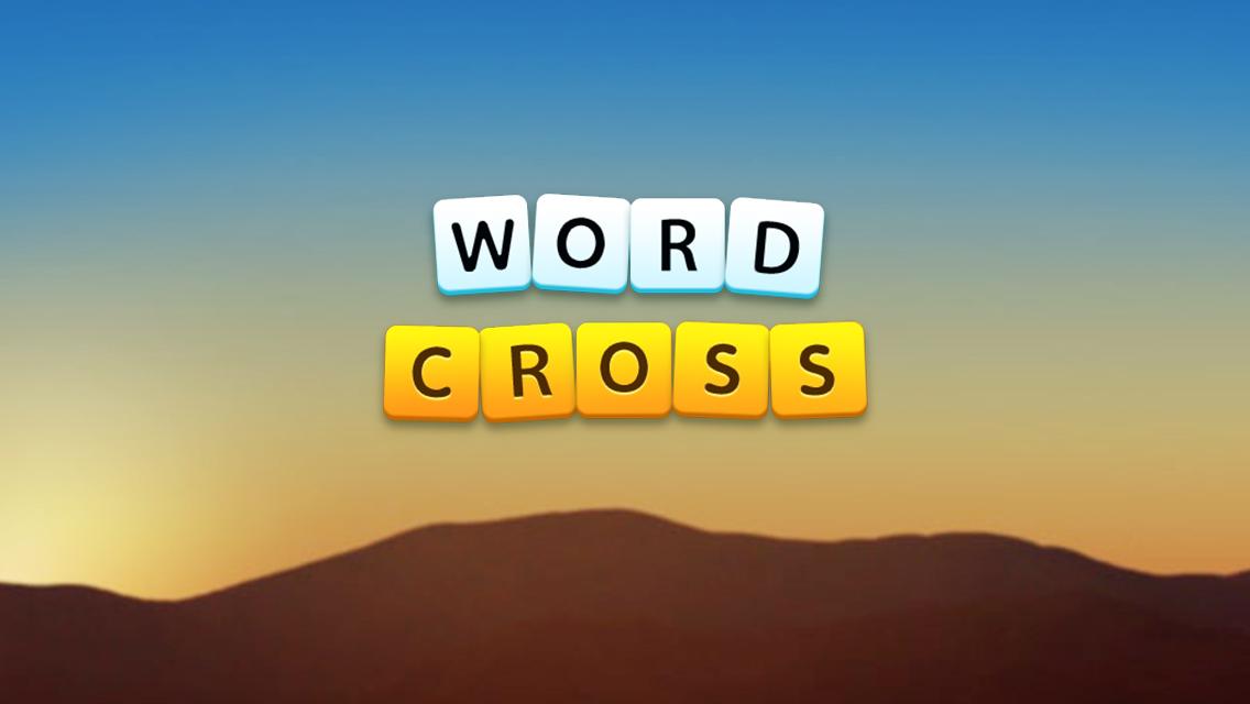 اسکرین شات 6 بازی Word Cross