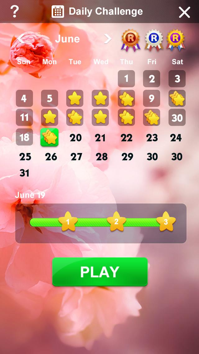 اسکرین شات 7 بازی Word Charm