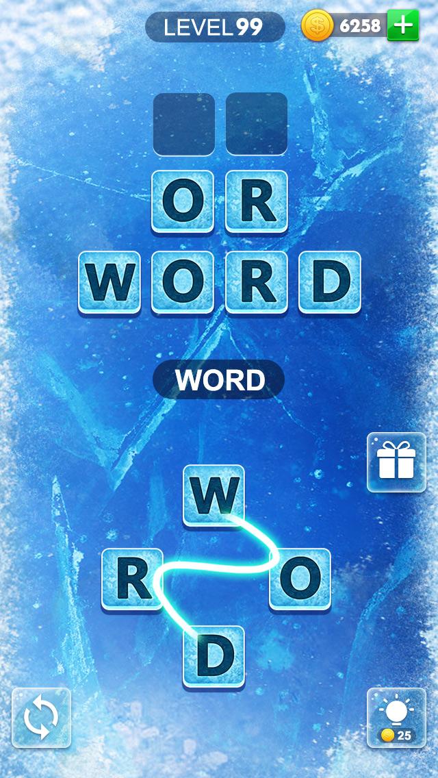 اسکرین شات 4 بازی Word Charm