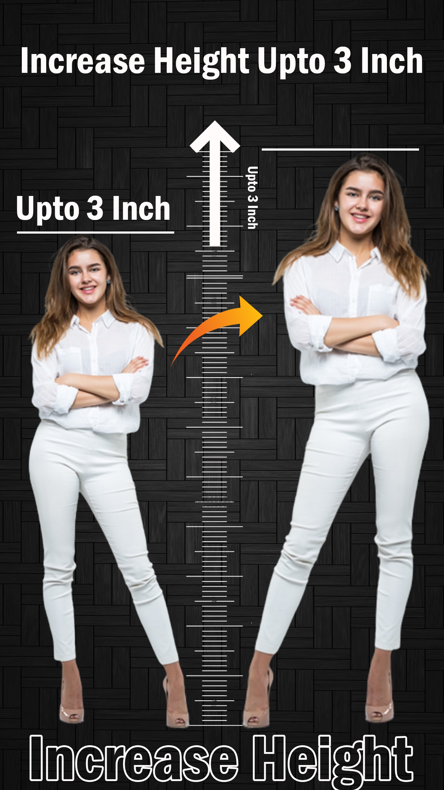 اسکرین شات 7 برنامه Increase Height Workout 3 Inch