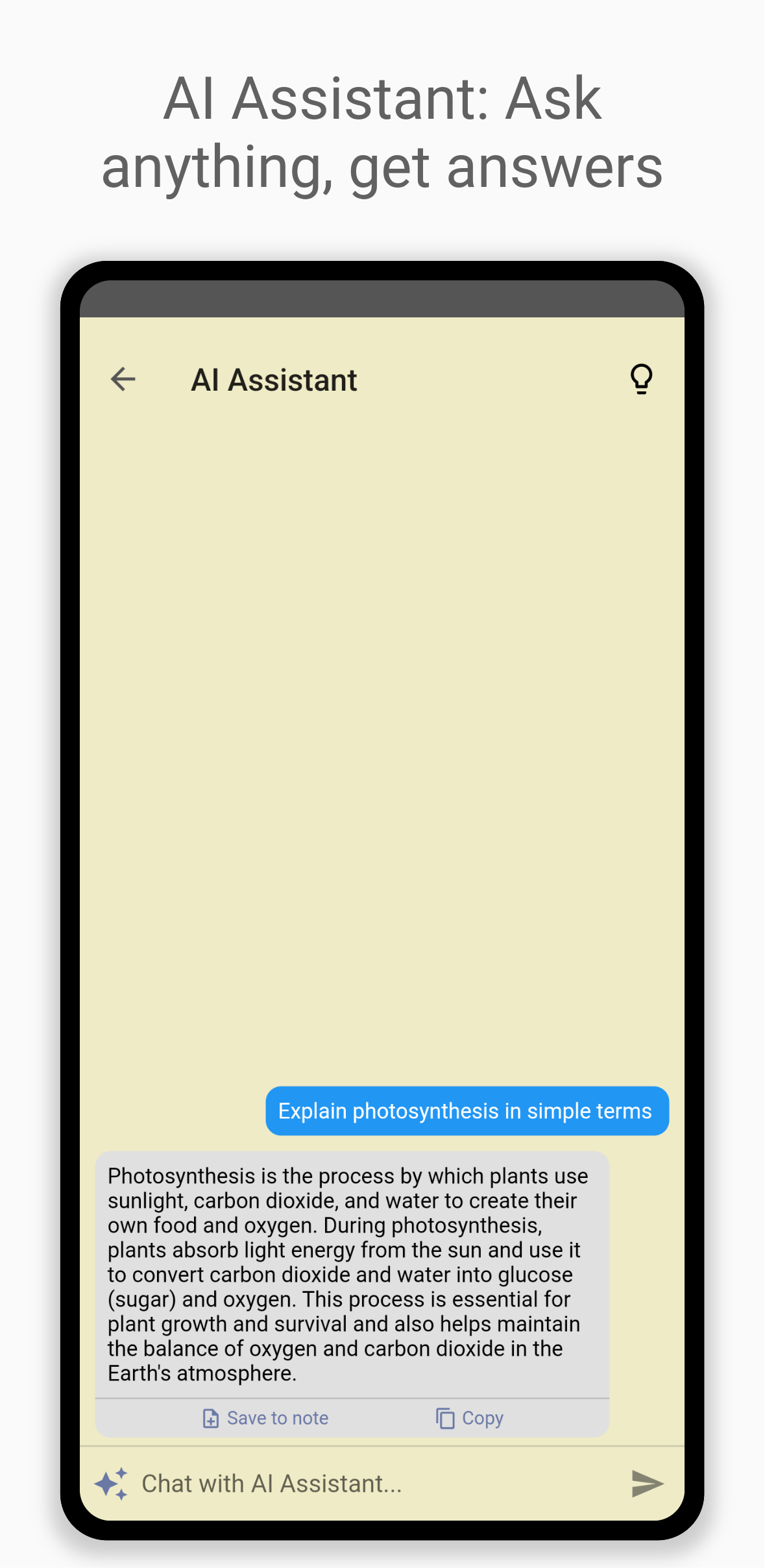 اسکرین شات 6 برنامه Inkpad Notepad & To do list