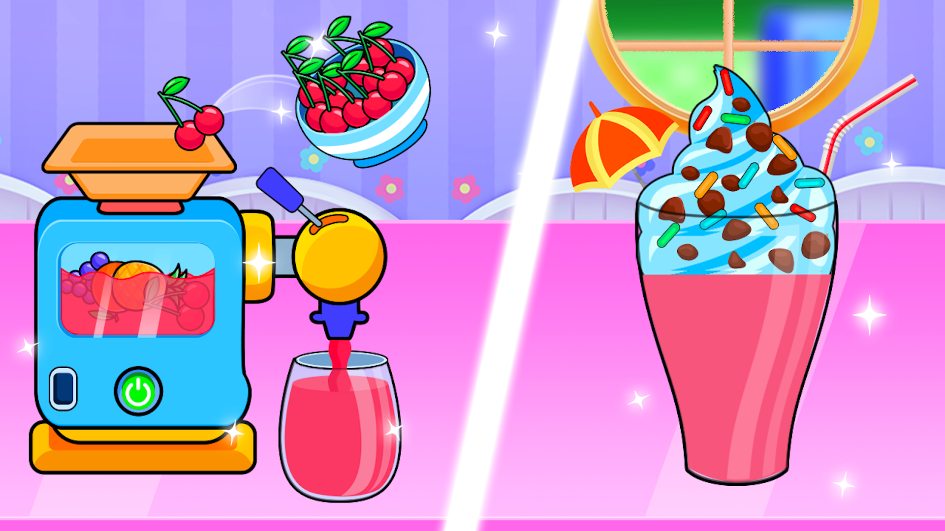 اسکرین شات 7 بازی Cooking Simple Recipes Game