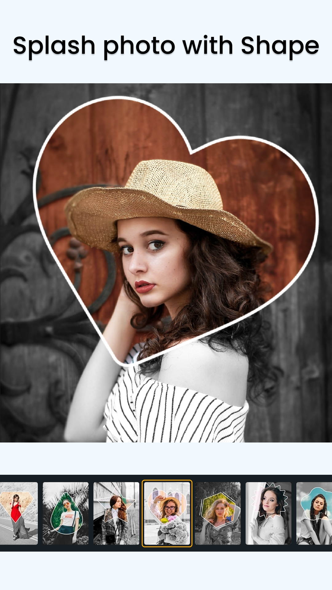 اسکرین شات 4 برنامه Photo Lab - Photo Art & Effect