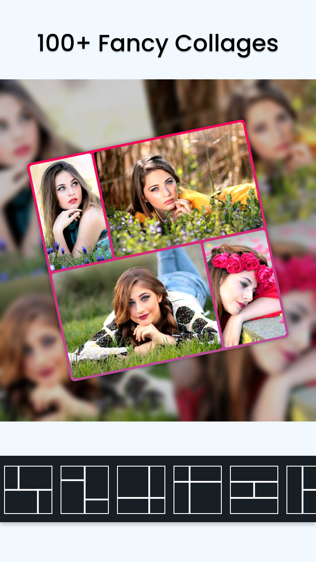 اسکرین شات 1 برنامه Photo Lab - Photo Art & Effect