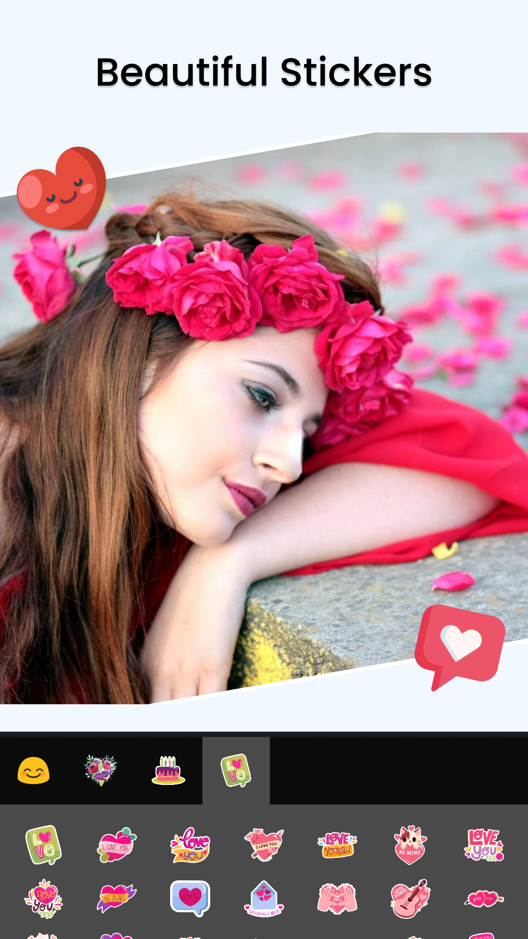 اسکرین شات 6 برنامه Photo Lab - Photo Art & Effect