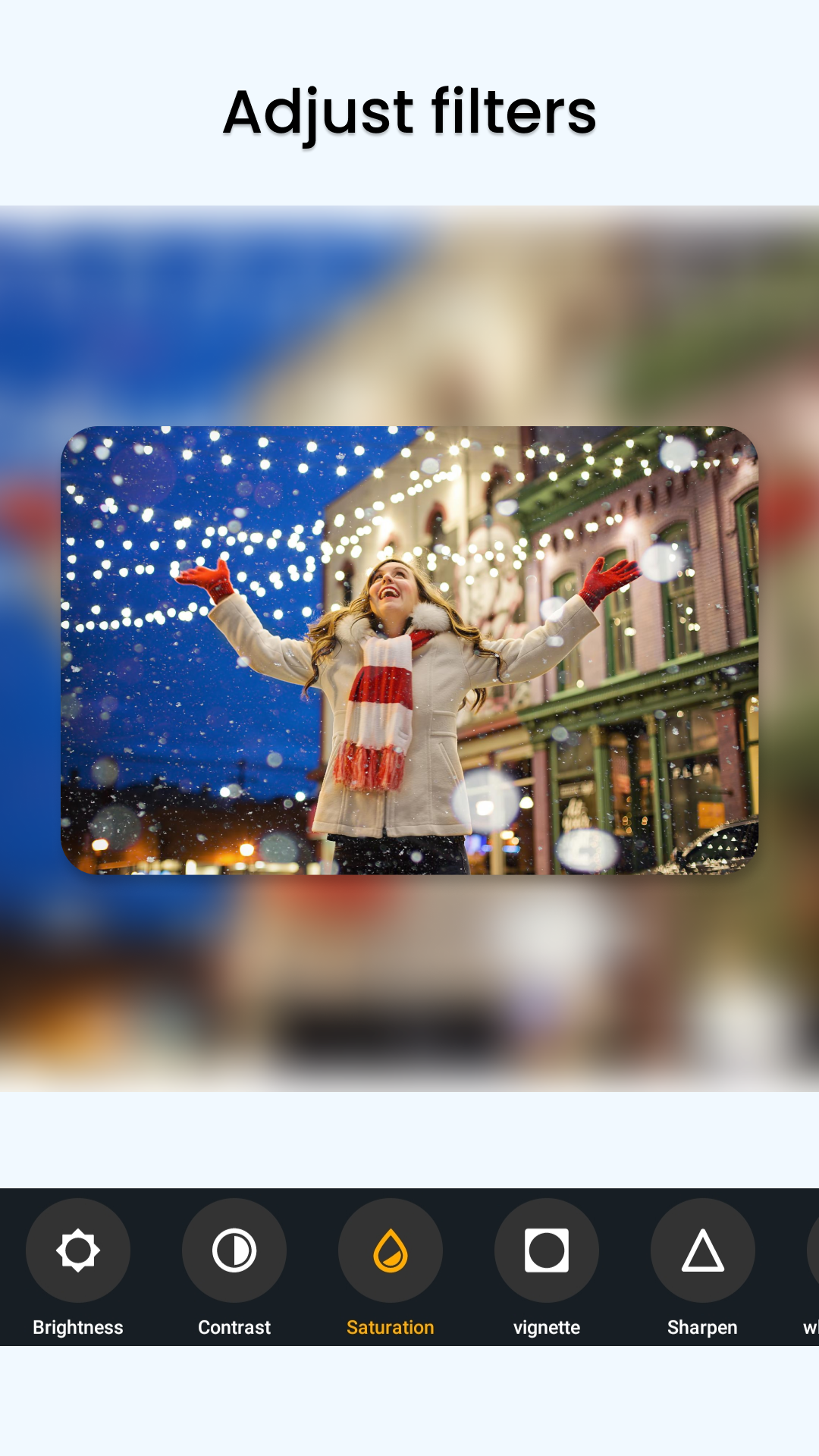 اسکرین شات 8 برنامه Photo Lab - Photo Art & Effect