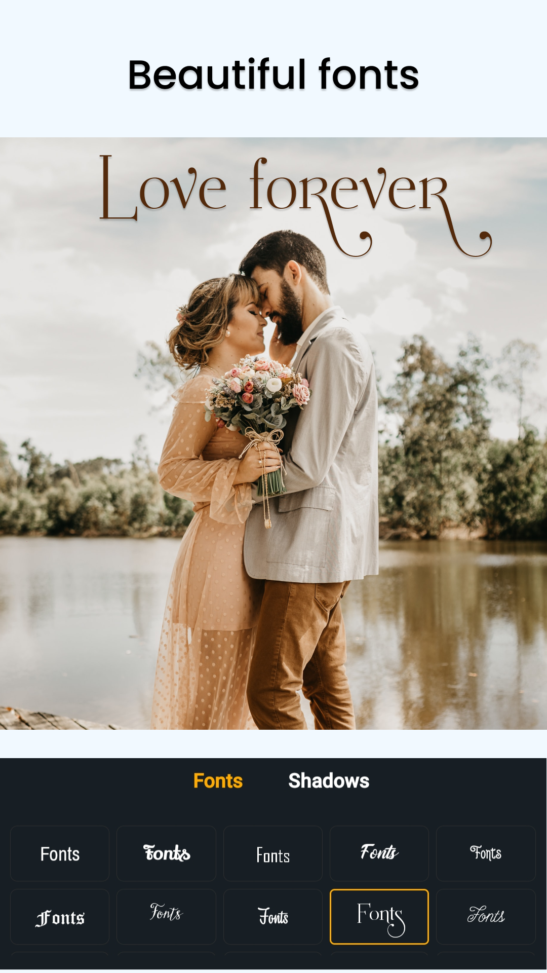 اسکرین شات 7 برنامه Photo Lab - Photo Art & Effect