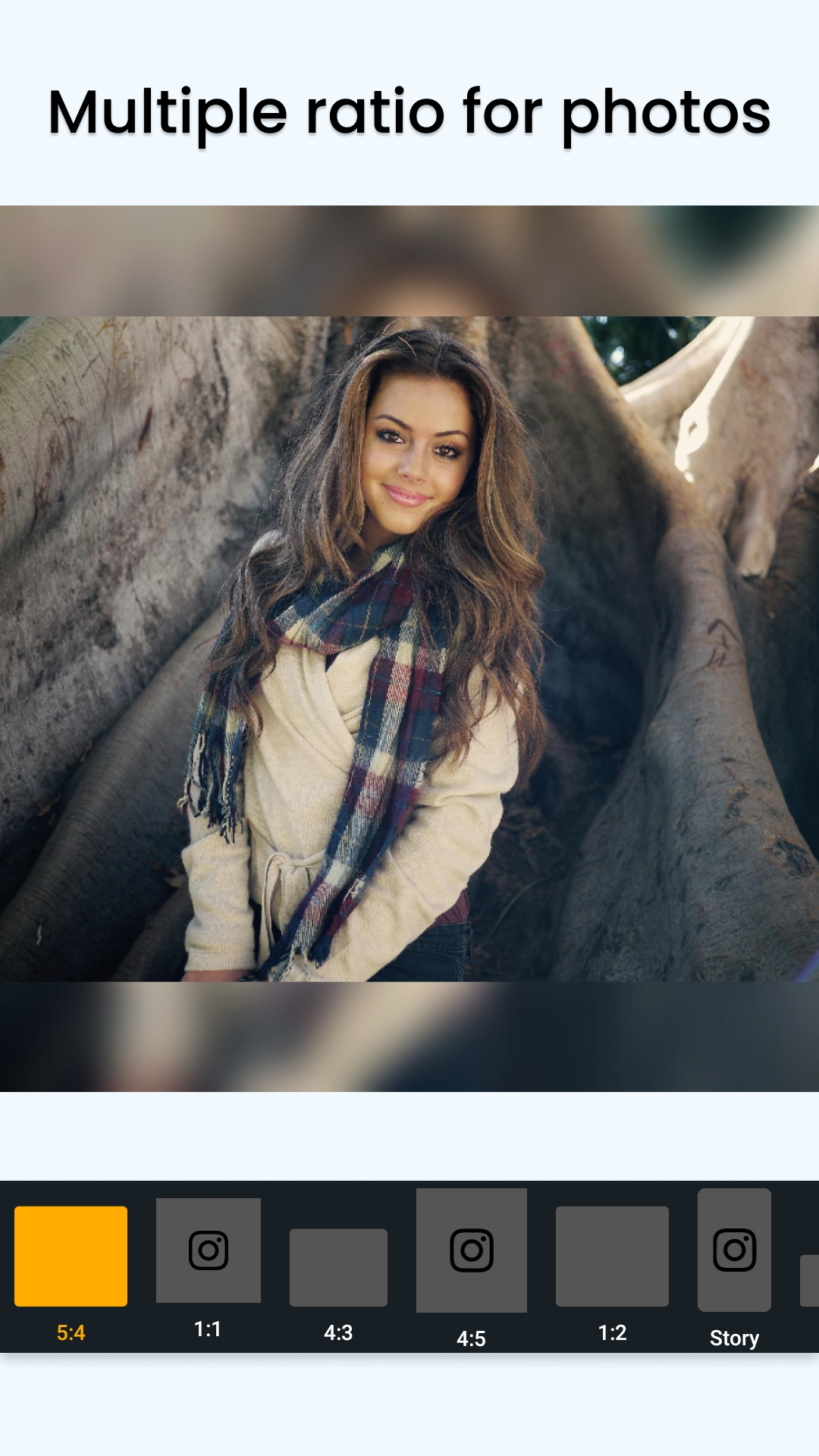اسکرین شات 3 برنامه Photo Lab - Photo Art & Effect