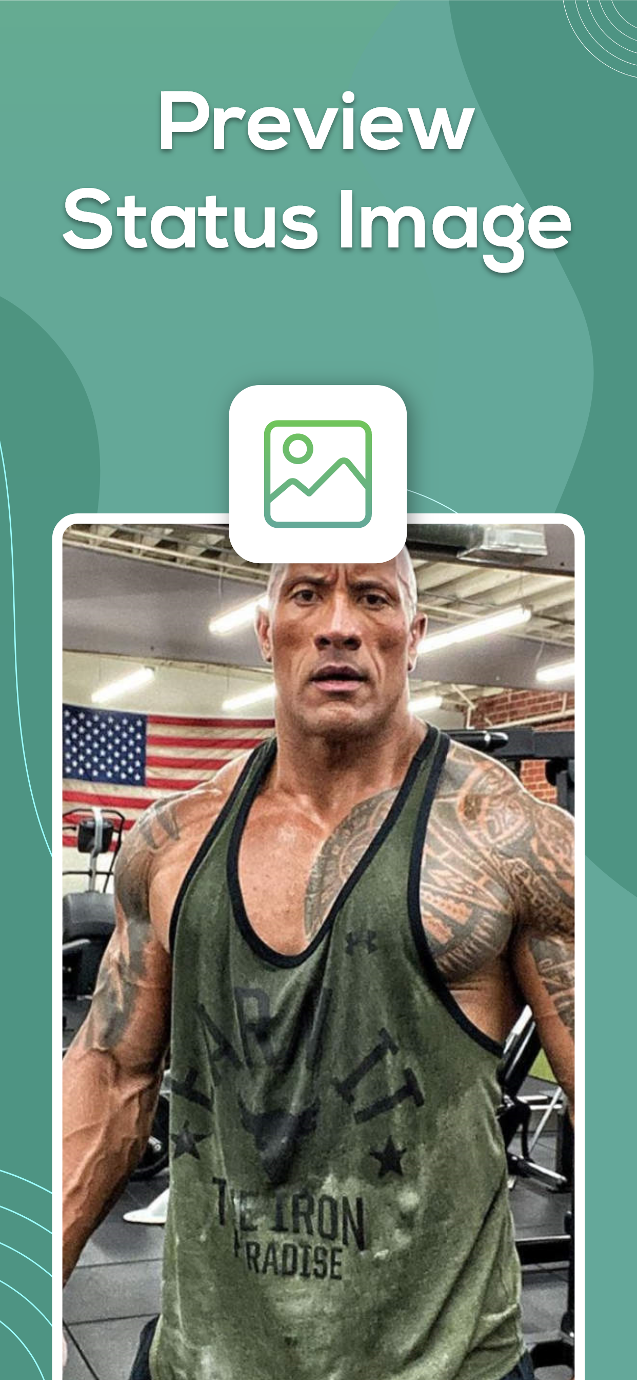 اسکرین شات 4 برنامه Status Downloader for Whatsapp