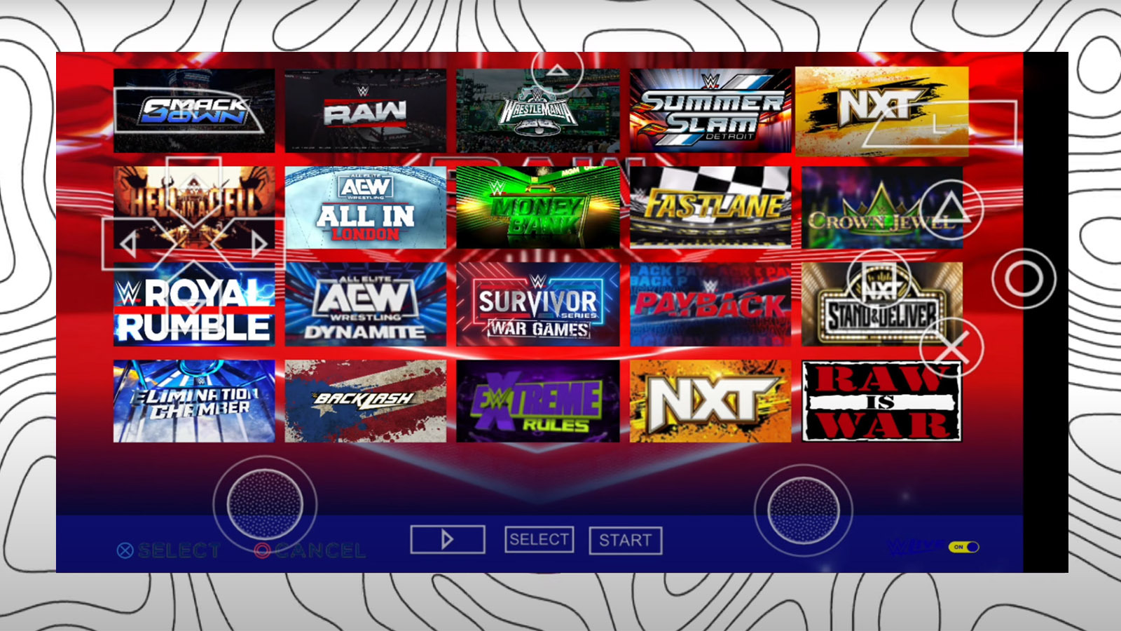 اسکرین شات 6 بازی ‏‏شبیه ساز کشتی کج 2025