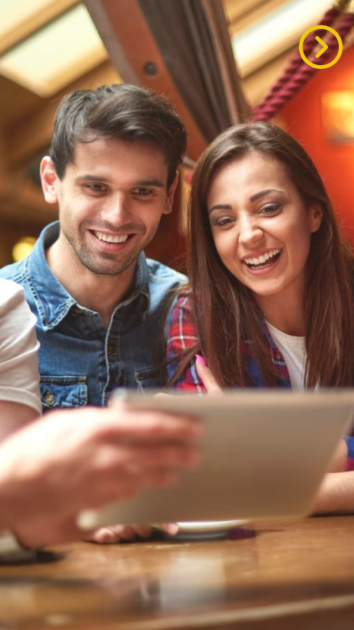 اسکرین شات 1 برنامه WWSocial
