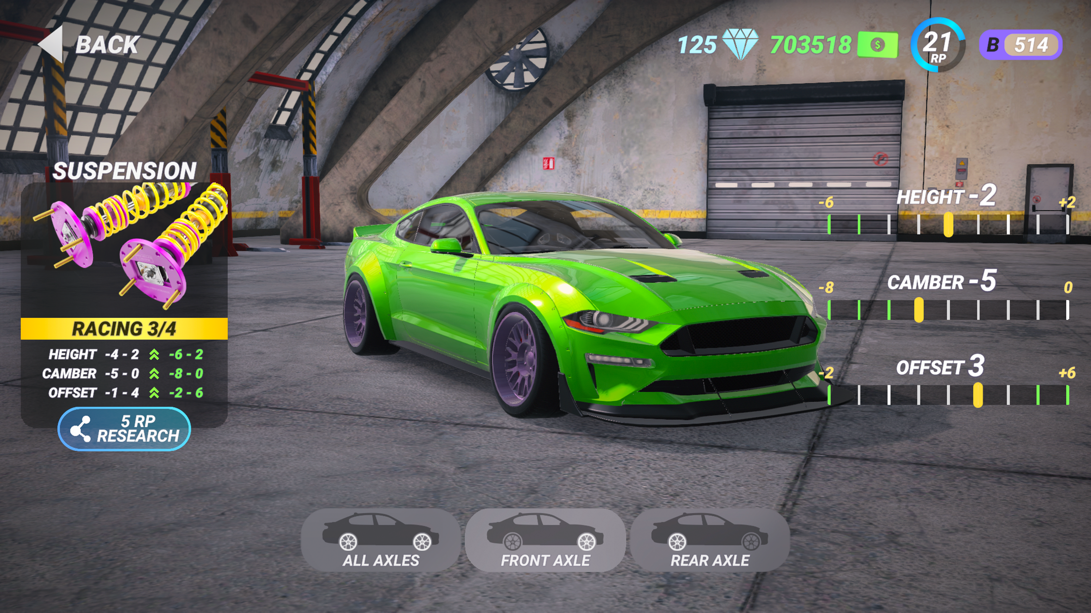 اسکرین شات 4 بازی No Hesi Car Traffic Racing