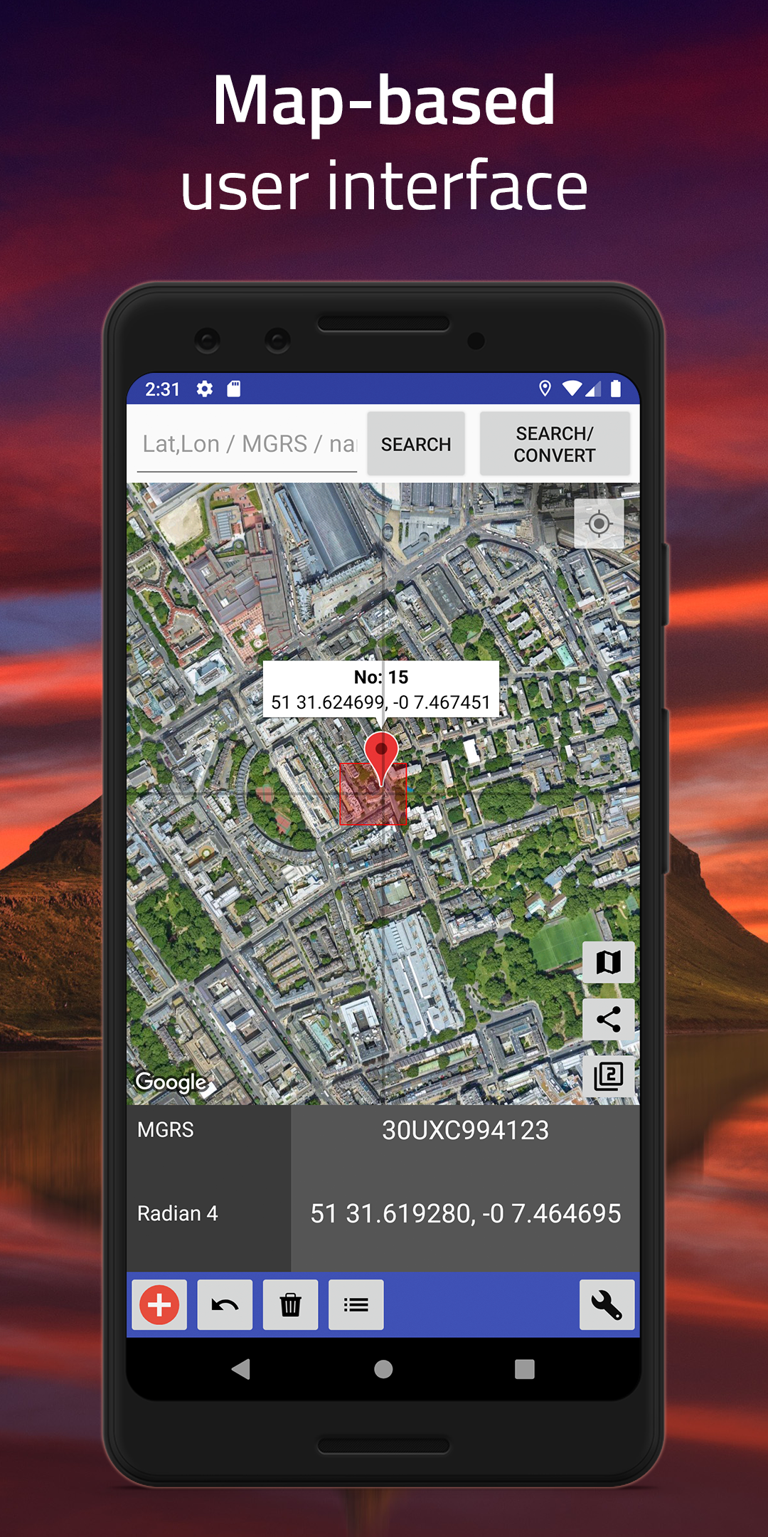 اسکرین شات 5 برنامه Bitwarden Password Manager