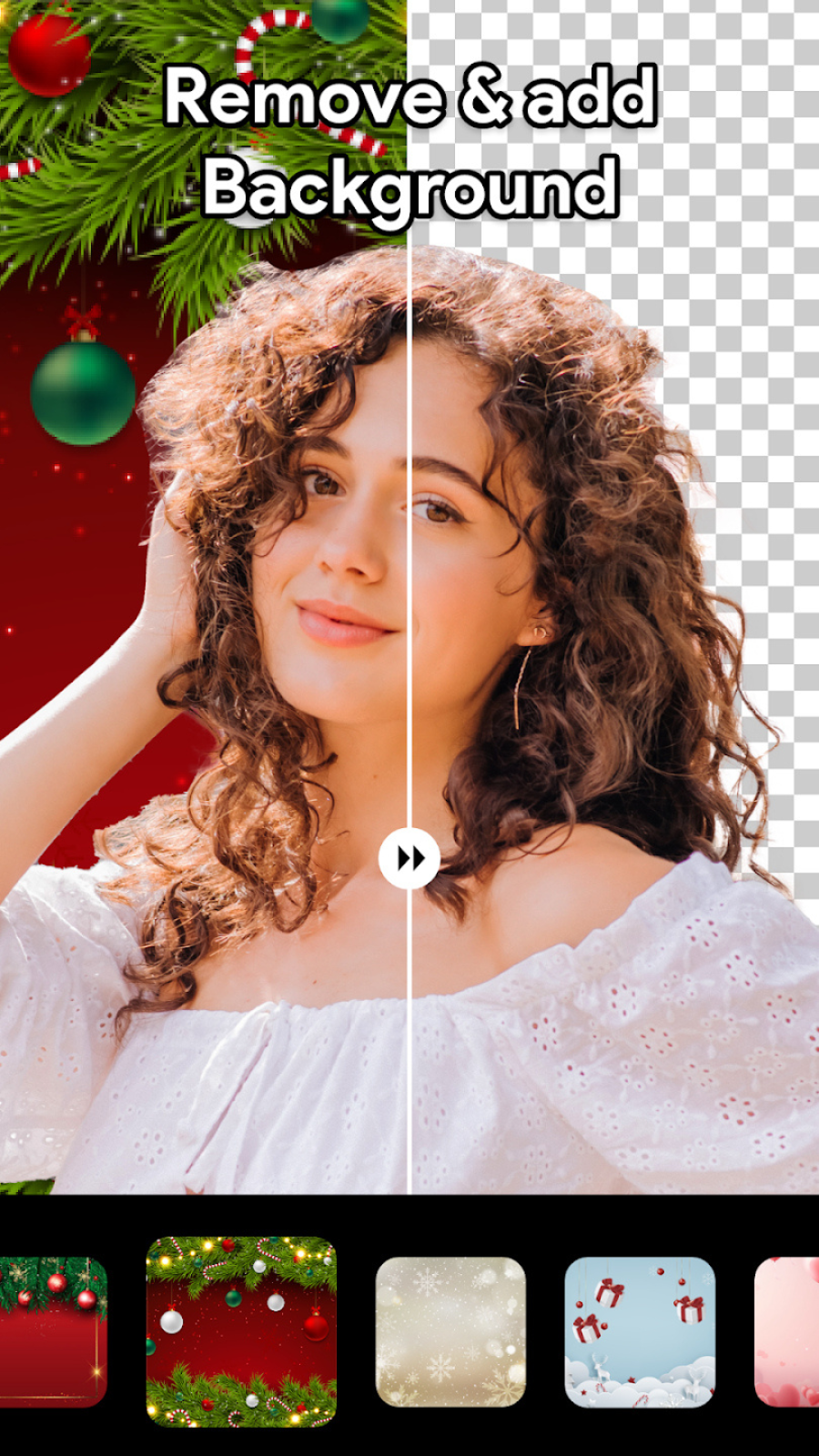 اسکرین شات 5 برنامه Beauty Camera Selfie Makeup