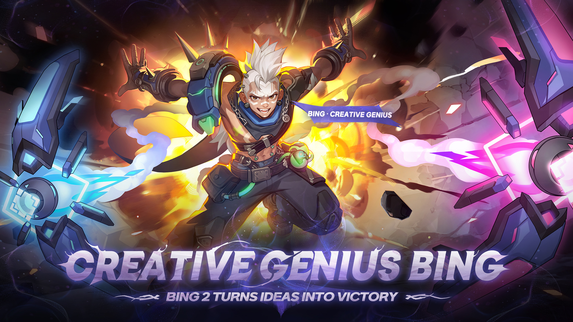 اسکرین شات 2 بازی Torchlight: Infinite