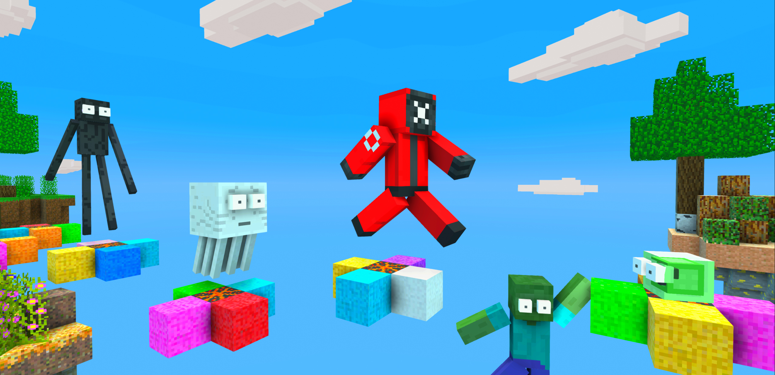 اسکرین شات 2 بازی Craft School: Monster Class