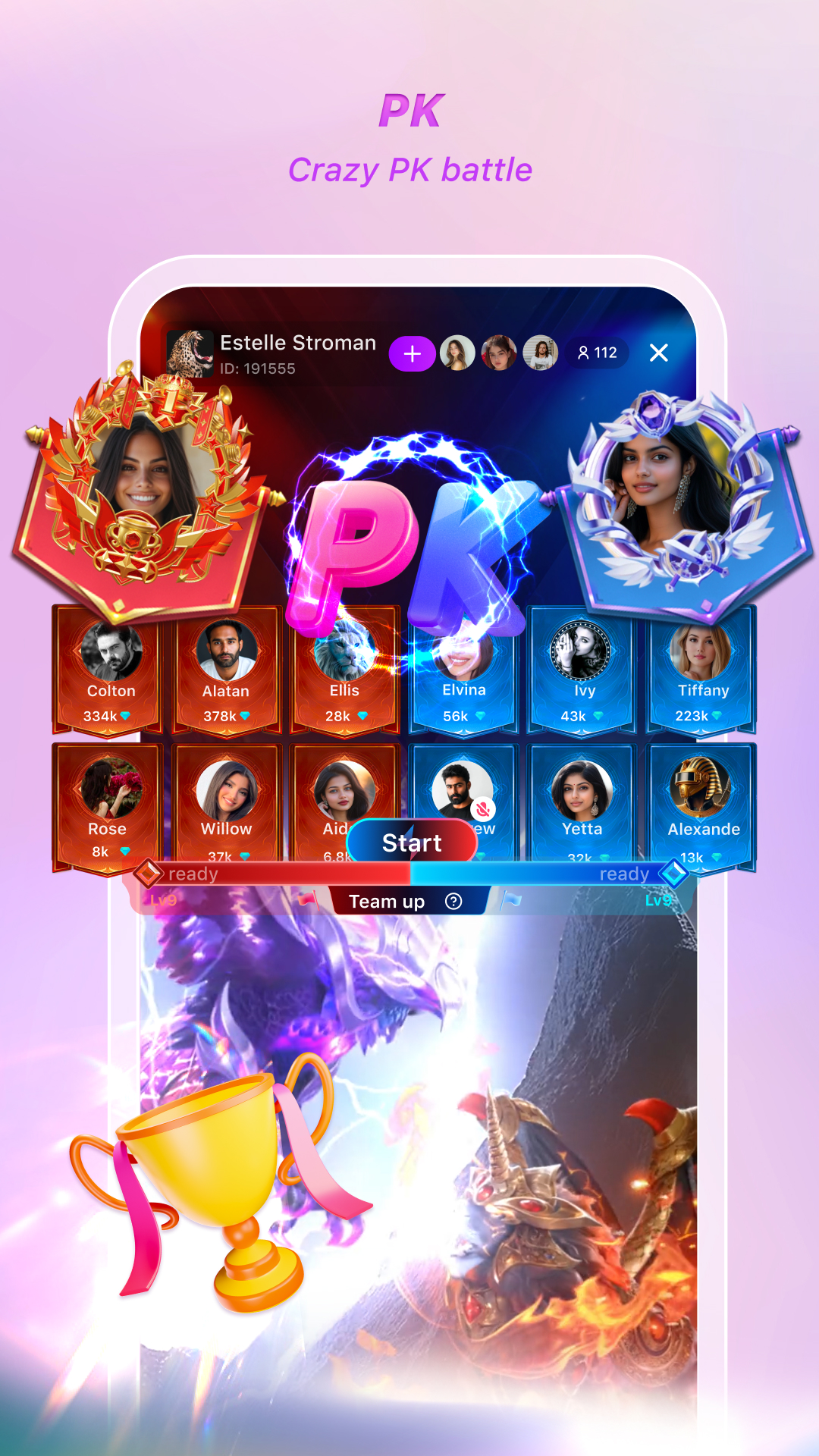 اسکرین شات 6 برنامه Xena Lite