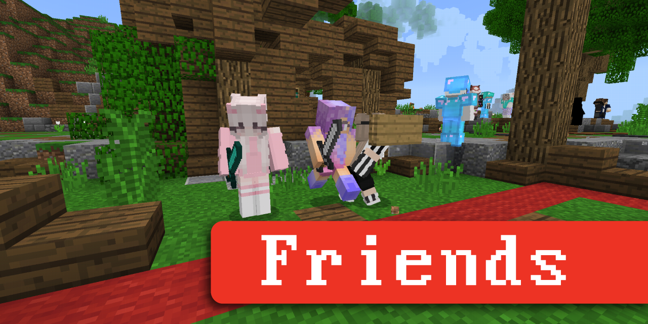 اسکرین شات 3 برنامه Minecraft Mod - Servers Master