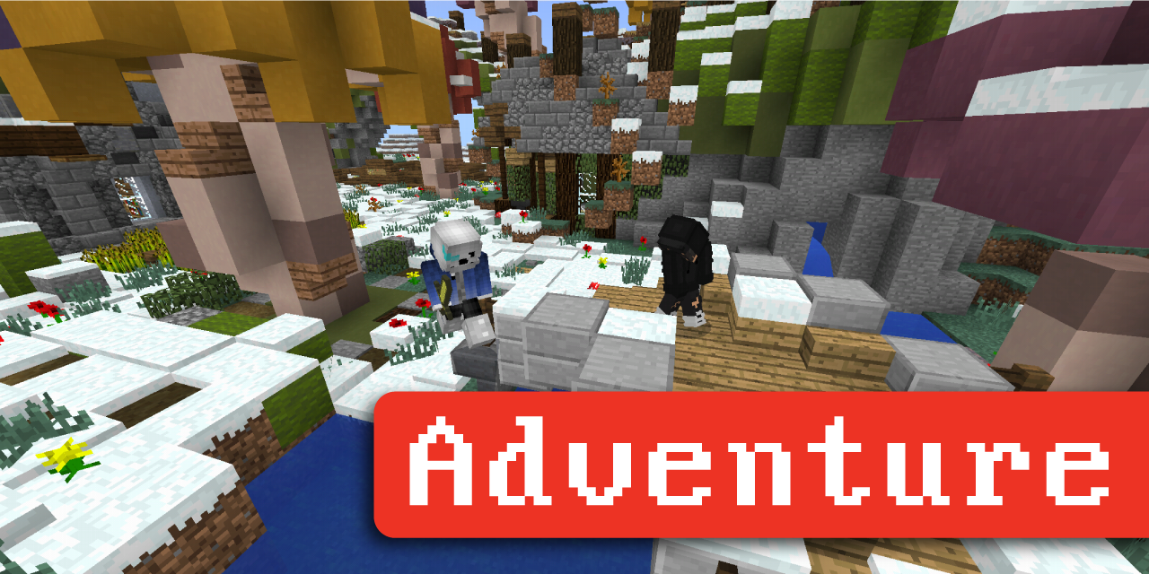 اسکرین شات 4 برنامه Minecraft Mod - Servers Master