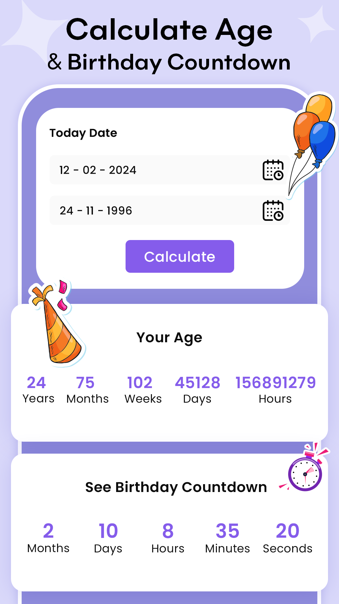 اسکرین شات 6 برنامه Cake Frame | ویرایشگر عکس