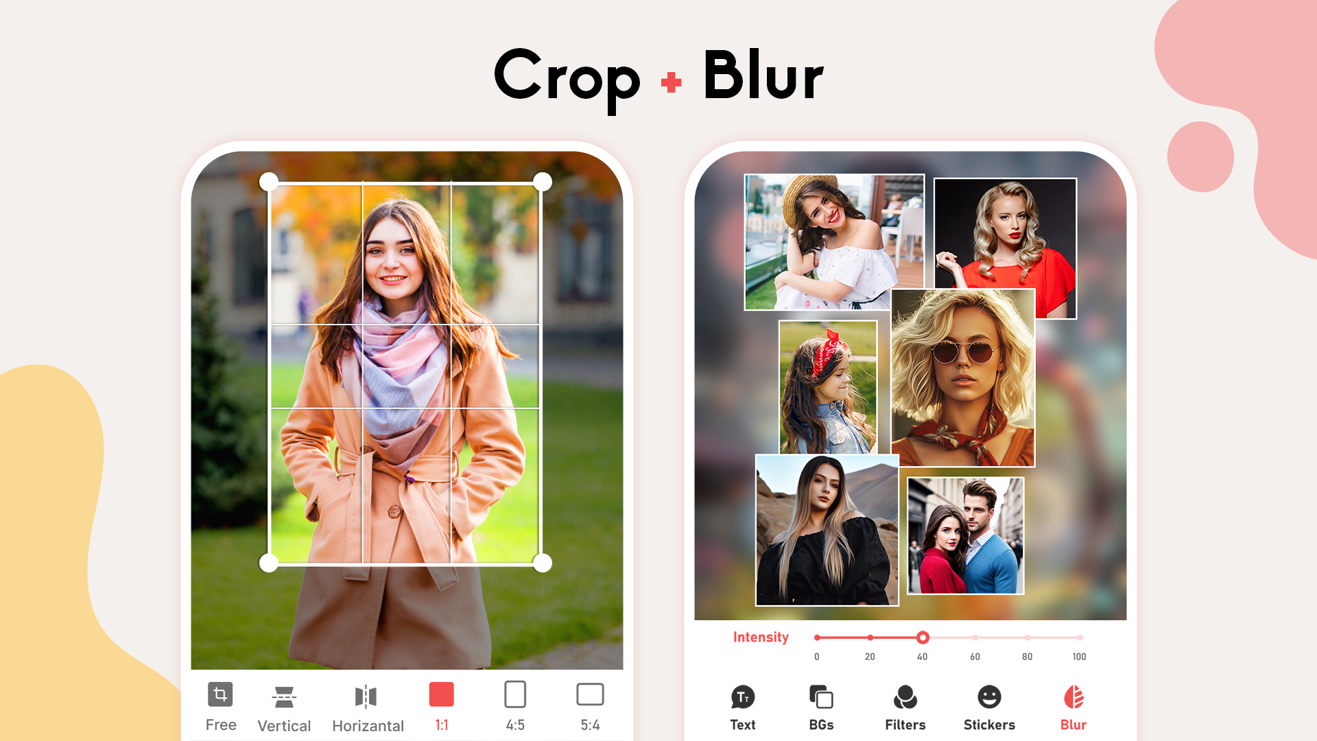 اسکرین شات 8 برنامه Photobook Photo Editor App