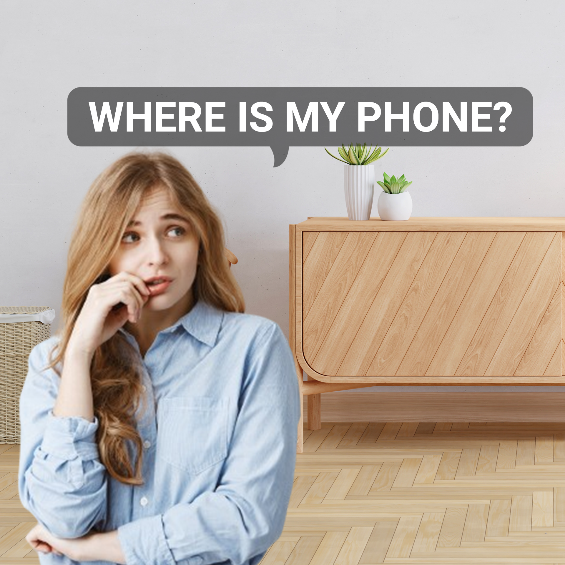 اسکرین شات 1 برنامه XFind: Clap To Find My Phone