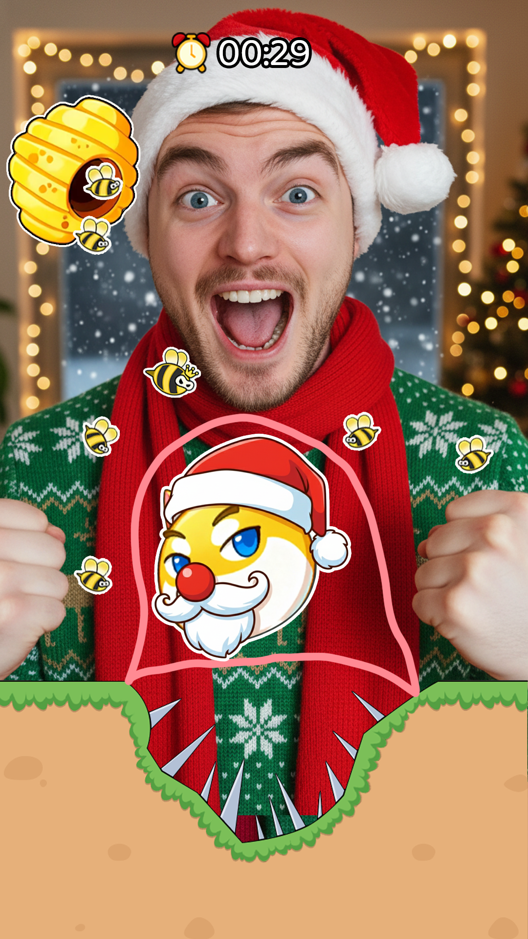 اسکرین شات 4 بازی One Line-Mini games Drawing