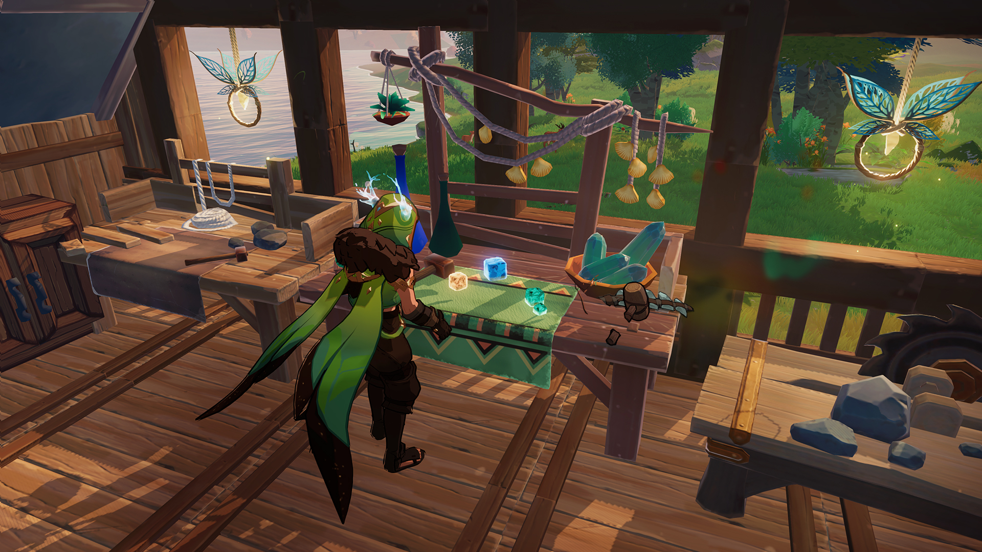 اسکرین شات 7 بازی Dawnlands