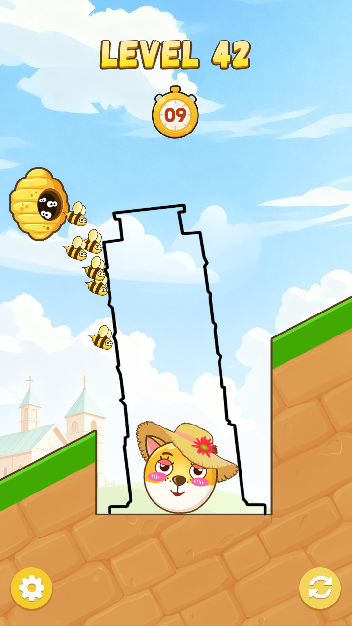 اسکرین شات 2 بازی X-Clash