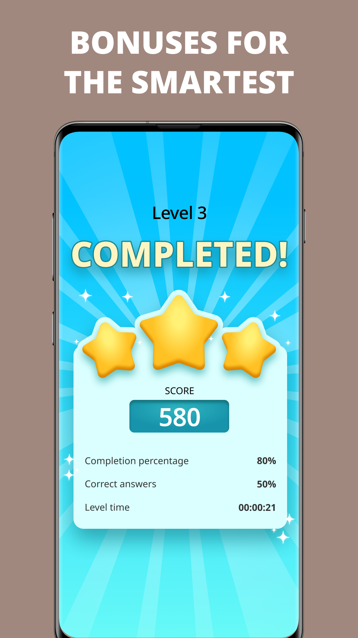 اسکرین شات 7 بازی QuizzLand. Quiz & Trivia game