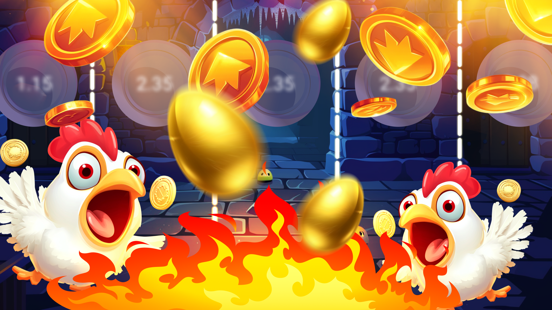 اسکرین شات 1 بازی Pyramid Sphere Quest