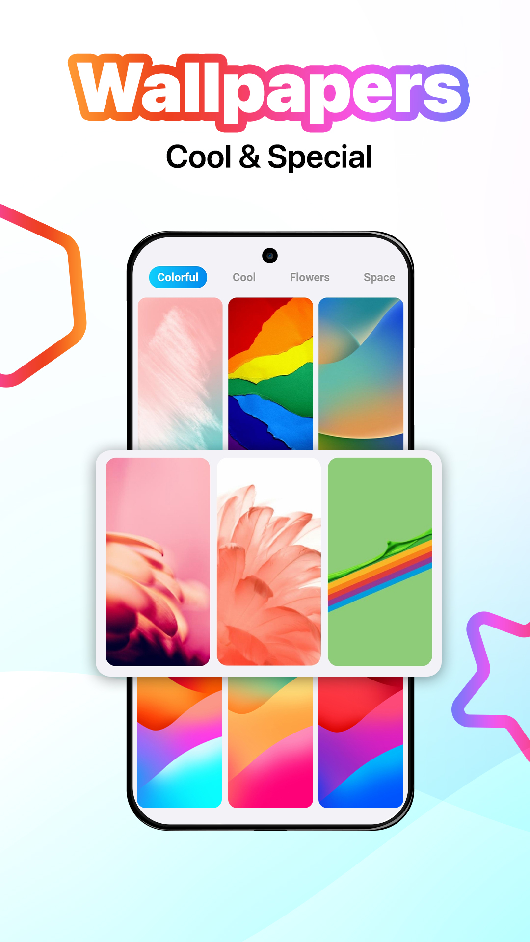 اسکرین شات 5 برنامه MiniPhone Launcher Launcher OS