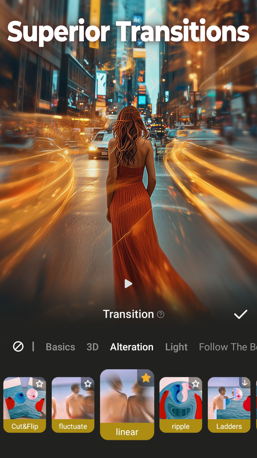 اسکرین شات 3 برنامه ویدئو شو (VideoShow)