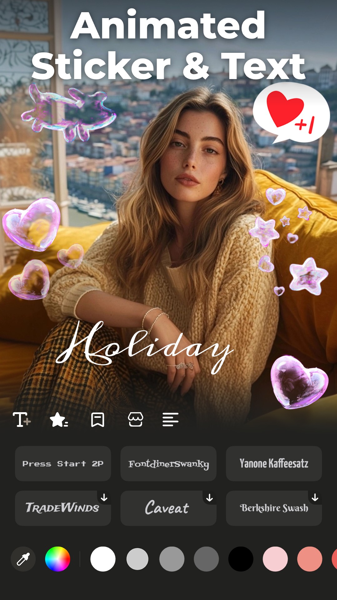 اسکرین شات 7 برنامه ویدئو شو (VideoShow)