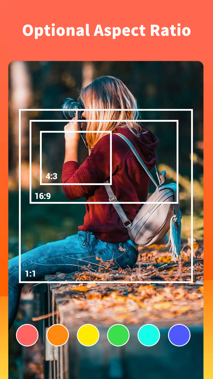 اسکرین شات 6 برنامه Video Editor VideoShowLite